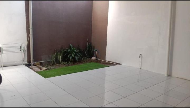 Palm Hills Cilegonヴィラ エクステリア 写真