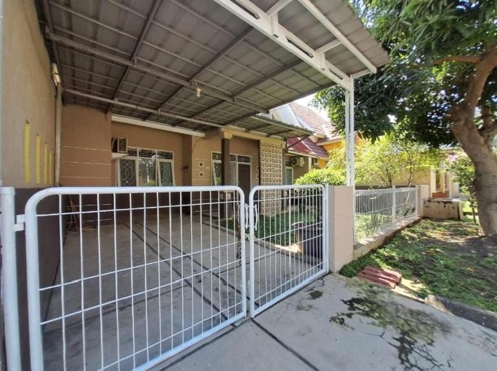 Palm Hills Cilegonヴィラ エクステリア 写真