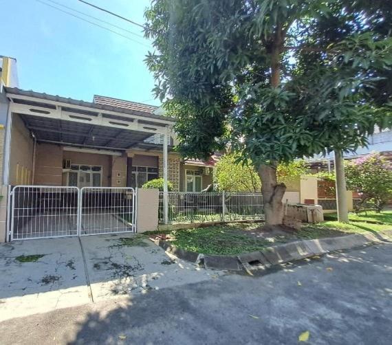 Palm Hills Cilegonヴィラ エクステリア 写真